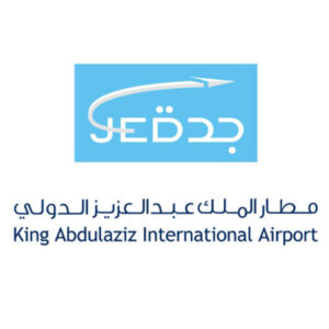 KAIA ( King Abdulaziz  International Airport )