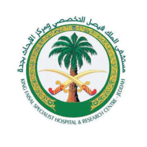 KFSH (King Faisal Specialist HospitaL)